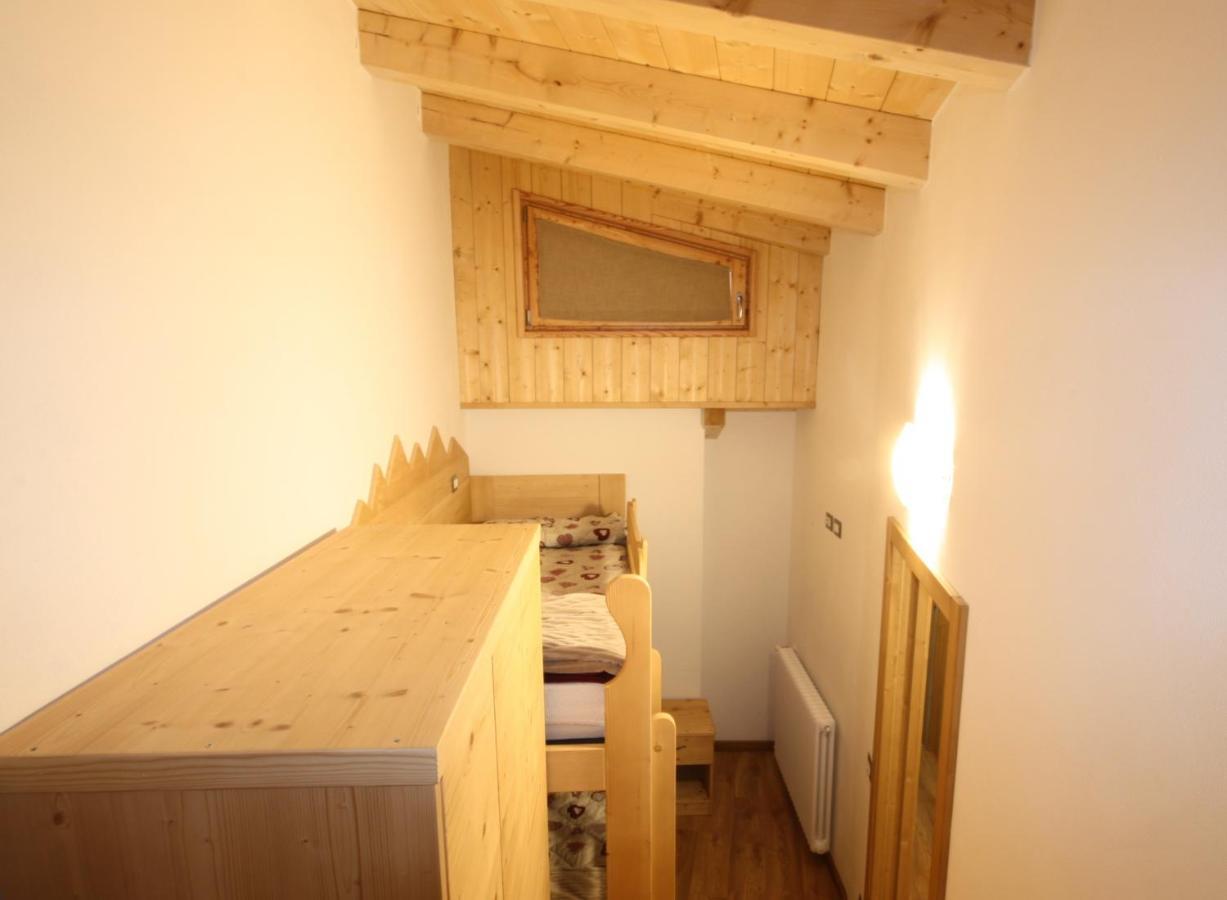 Ferienwohnung Casa Mirandola Montana Commezzadura Exterior foto