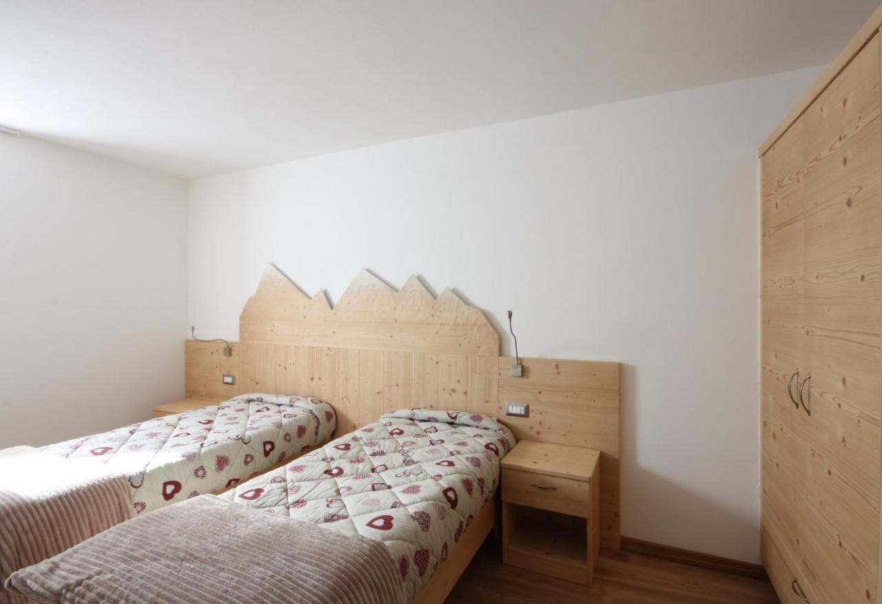 Ferienwohnung Casa Mirandola Montana Commezzadura Exterior foto