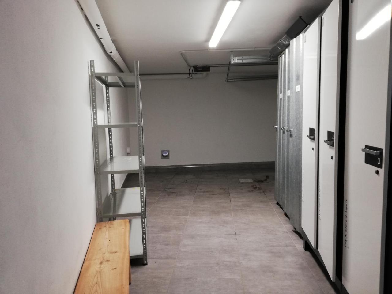 Ferienwohnung Casa Mirandola Montana Commezzadura Exterior foto
